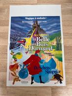 De Schone slaapster filmposter, Collections, Enlèvement, Comme neuf