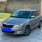 Skoda Fabia 1.2tdi Prête à immatriculer, Bluetooth, Euro 5, Achat, Boîte manuelle