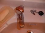 cherche robinet de salle de bain, Enlèvement, Utilisé, Robinet