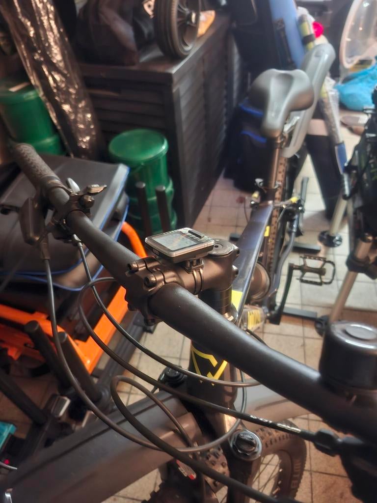 Vélo, Vélos & Vélomoteurs, Enlèvement