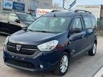 Dacia Dokker 1.5 Dci 70kw/90pk Bwj 2019 Navi. 5 Zitplaats, Autos, Dacia, Achat, 6 portes, Entreprise, Boîte manuelle