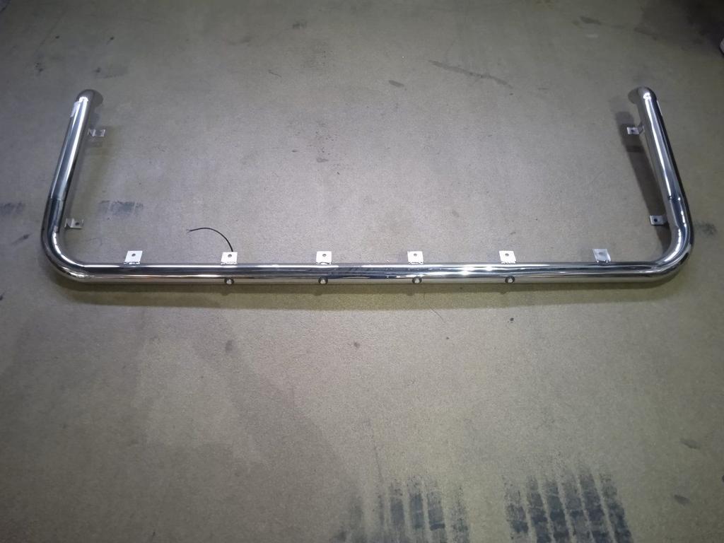 DAKBEUGEL VOLVO FH4 XL- GLOB MET 4 LED 000017B1, Auto-onderdelen, Vrachtwagen-onderdelen, Volvo, Verlichting, Nieuw, Ophalen of Verzenden