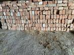 Boomse gevelstenen, Ophalen, Zo goed als nieuw, Bakstenen