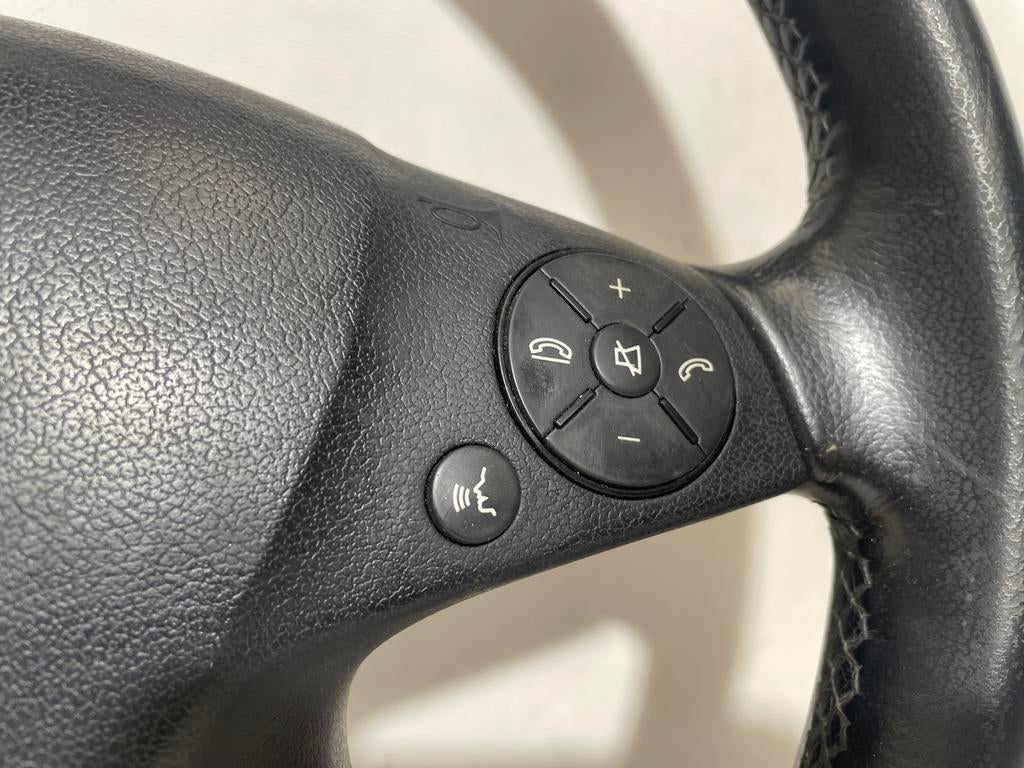 Mercedes W204 C-Klasse Stuurwiel A20446003039e84, Ophalen, Gebruikt, C, C