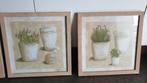beaux cadres : 4 pièces, Maison & Meubles, Enlèvement