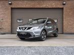 Nissan Qashqai 1.2 DIG-T ACENTA / PANO DAK / 360 / GPS / DAB, Auto's, Euro 5, 4 cilinders, Electronic Stability Program (ESP)