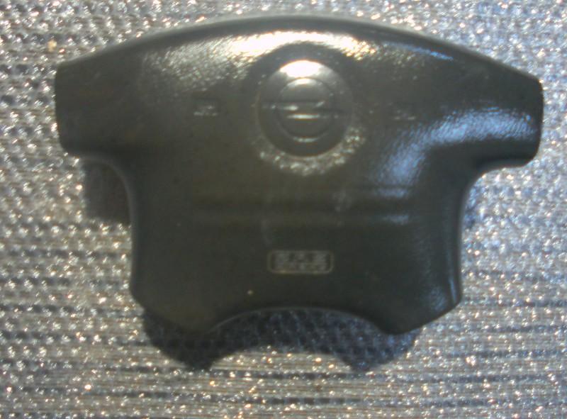 AIRBAG STUUR Opel Frontera (6B) (01-1998/07-2004), Gebruikt, Opel