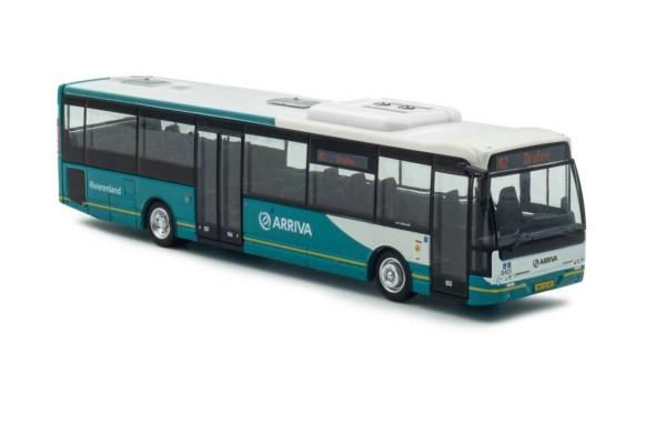 Holland Oto 8-1256/1 VDL Ambassador Arriva Rivierenland, Hobby en Vrije tijd, Modelauto's | 1:87, Overige merken, Info@hollandoto.nl