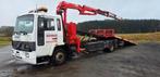 Camion dépanneuse Volvo fl6, Autos, Achat, 3 places, 2 portes, Particulier