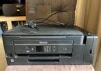 Epson ET-2650 printer-scanner, Computers en Software, Printers, Ophalen, Gebruikt, All-in-one, Draadloos