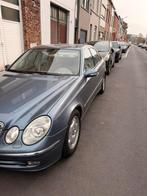 Mercedes e320 essence 154,000km euro 4, Autos, Argent ou Gris, Achat, 1958 kg, Entretenue par le concessionnaire