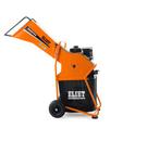 ELIET hakselaar > NIEUW nog niet gebruikt !!, Benzine, Nieuw, Met opvangzak, Ophalen