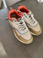 Schoenen hoff, Ophalen