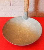 Grote Pollepel Om (Beer)Put Mee Leeg Te Scheppen, Ophalen of Verzenden, Zo goed als nieuw