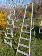 Escabelle, Bricolage & Construction, Enlèvement ou Envoi, Comme neuf