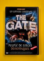 DVD 📀 The gate - Stephen Dorf - Horreur 1987 V2, CD & DVD, DVD | Horreur, À partir de 16 ans, Enlèvement ou Envoi, Comme neuf