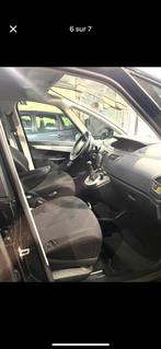 C4 picasso 1.6 hdi 2009, Autos, Achat, Diesel, Particulier, C4