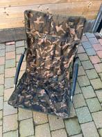 Gastenstoel FOX, Verzenden, Zo goed als nieuw