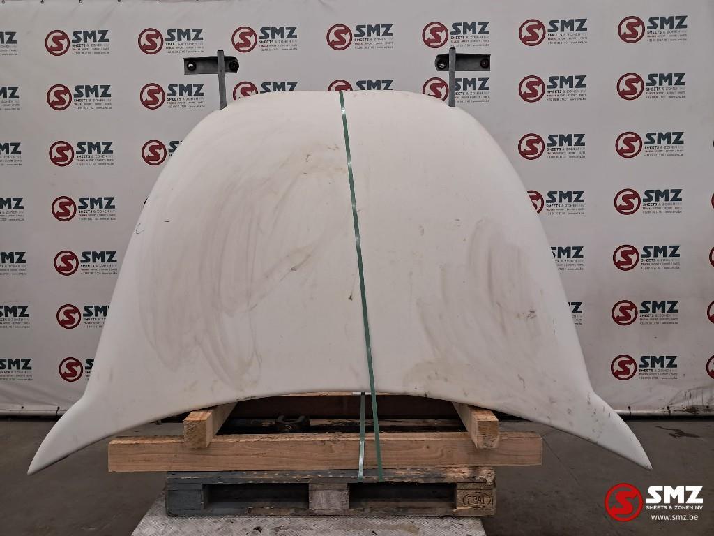 Occ dakspoiler Renault, Gebruikt, Renault, Carrosserie en Plaatwerk