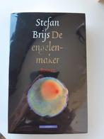 Stefan Brijs - De Engelenmaker, Ophalen, Zo goed als nieuw