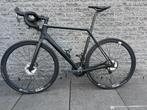 Canyon Ultimate CF SL Disc 9 DI2, Fietsen en Brommers, Gebruikt, Carbon, 10 tot 15 versnellingen, Heren