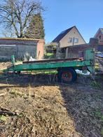 Mestkar, Enlèvement