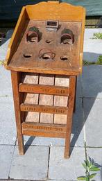 Antiek caféspel, kikkerspel, Ophalen of Verzenden