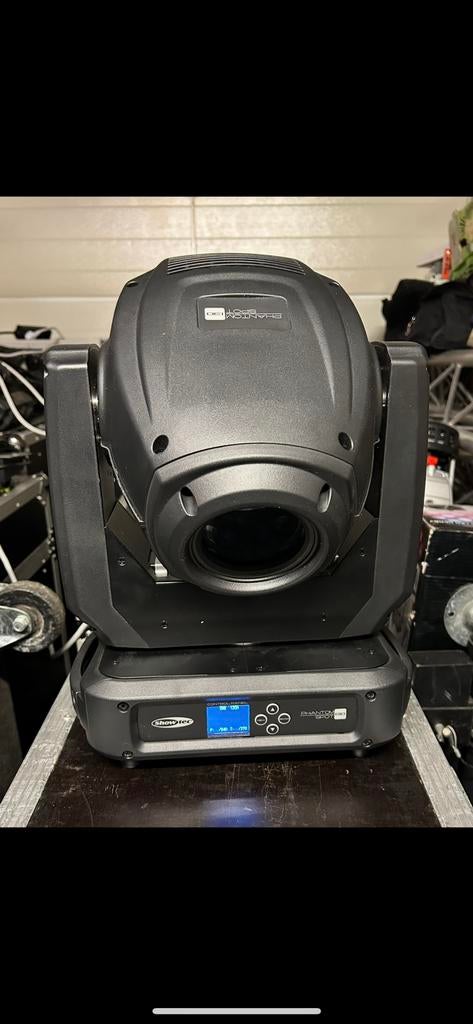 Phantom 130 Showtec, Musique & Instruments, Enlèvement, Comme neuf