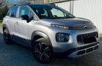 Citroen C3 Aircross 1.2 PureTech Feel S, Argent ou Gris, Achat, Euro 6, Entreprise