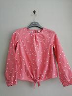 magnifique chemisier à carreaux Okaidi taille 10 ans, Chemise ou Chemisier, Comme neuf, Fille, Okaïdi