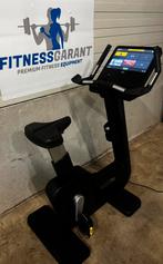Technogym Artis Upright Bike Black Unity 3 Live Hometrainer, Sport en Fitness, Ophalen of Verzenden