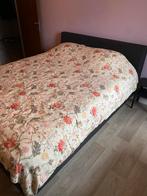 Boxspring 160x200, Ophalen, Zo goed als nieuw