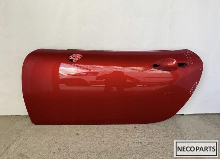 MAZDA MX5 PORTIER DEUR PORTIEREN DEUREN OP AANVRAAG!!!, Auto-onderdelen, Carrosserie, Mazda, Gebruikt, Ophalen of Verzenden