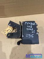 PEUGEOT 107 C1 AYGO ABS pomp 2005-2014, Taurusavenue 1
2132 LS  Hoofddorp, NL, Contact.group@renault.com, Stellantis N.V., Utilisé