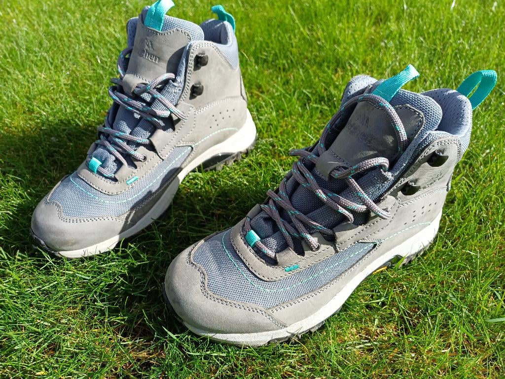 Wandelschoenen Berghen, Sport en Fitness, Bergsport en Wandelen, Ophalen of Verzenden, Zo goed als nieuw, Schoenen