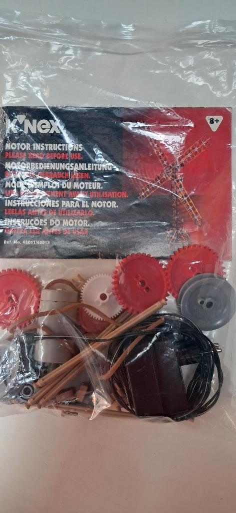 K'nex, Enfants & Bébés, Jouets | Blocs de construction, Envoi, Utilisé, K'nex