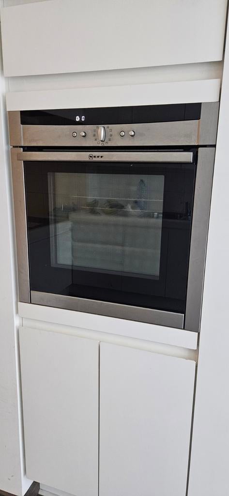 Perfect werkende oven Ness, Elektronische apparatuur, Ovens, Ophalen, Oven