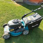 Grasmaaier Makita, Enlèvement