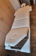 Massagestoel, Enlèvement