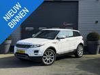 Land Rover Range Rover Evoque 2.2 eD4 2WD Pure, Autos, Cuir, Euro 5, Achat, 110 kW
