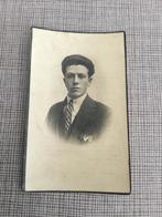 Oorlogsslachtoffer Van Kerkvoorde +mei 1940 Oostakker WOII, Verzenden, Bidprentje