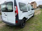2020 Renault Kangoo lichte vracht - euro 6d - 74000km, Auto's, Gebruikt, Euro 6, Bedrijf, Kangoo