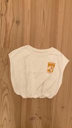 CKS topje bloesje maat XS 12 tot 14 jaar beige, Enfants & Bébés, Vêtements enfant | Taille 152, Enlèvement ou Envoi, Comme neuf