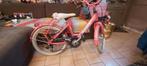 Kinderfiets, Fietsen en Brommers, Ophalen, Versnellingen, Zo goed als nieuw, BikeFun Kids (BFK)