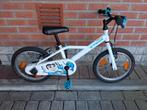 Vélo enfant 16 pouces btwin, 16 à 20 pouces, Enlèvement, Utilisé, B’twin