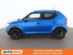 Suzuki Ignis 1.2 DualJet Pack (bj 2018, automaat), Auto's, Suzuki, 4 zetels, Gebruikt, https://public.car-pass.be/vhr/e081c213-a4de-4c20-aca5-5462f60ba68a