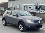Nissan Qashqai star rijd 1.6 benzine, Achat, Entreprise, Qashqai, Euro 4
