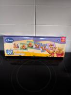 Domino Winnie The Pooh, Hobby en Vrije tijd, Ophalen of Verzenden