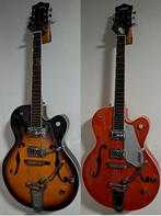 Échange : 2 Gretsch G5120 contre Gibson Les Paul Studio P90, Musique & Instruments, Instruments à corde | Guitares | Électriques