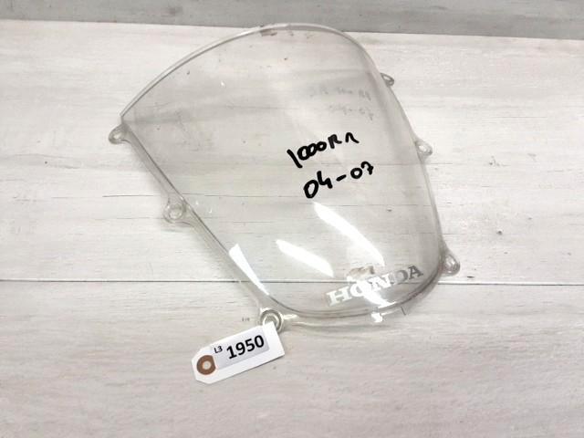 CBR1000RR 2006 - 2007, 2004 - 2005 Honda Scherm D1-49009, Motoren, Onderdelen | Honda